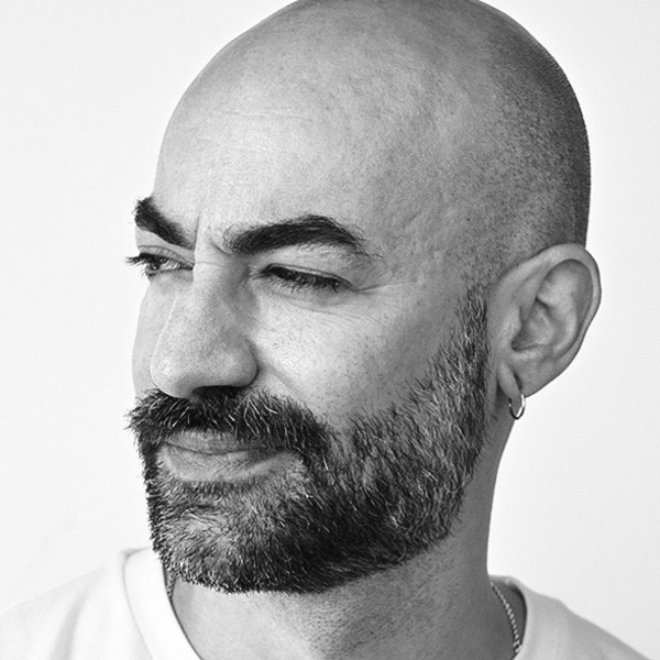 Sergio Gorin